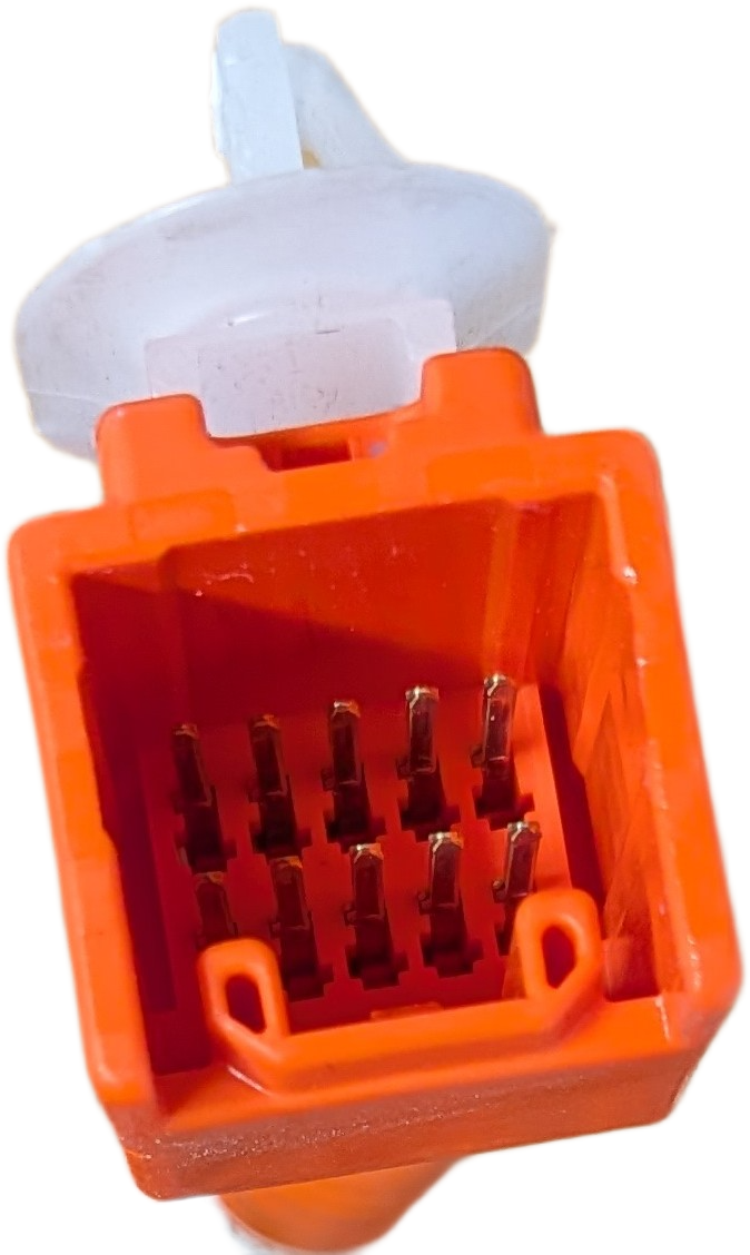 Kompletna wiązka baterii Toyota hybrid battery RAV4 IV